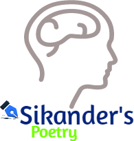 Sikander's Poetry